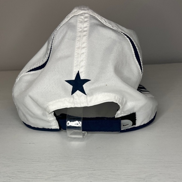 Nike Dri-Fit Junior Olympic All-American Running Hat - Picture 5 of 8